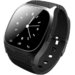 Smartwatch iUni U26 Bluetooth, 1.5 inch, BT, Notificari, Negru