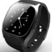 Smartwatch iUni U26 Bluetooth, 1.5 inch, BT, Notificari, Negru